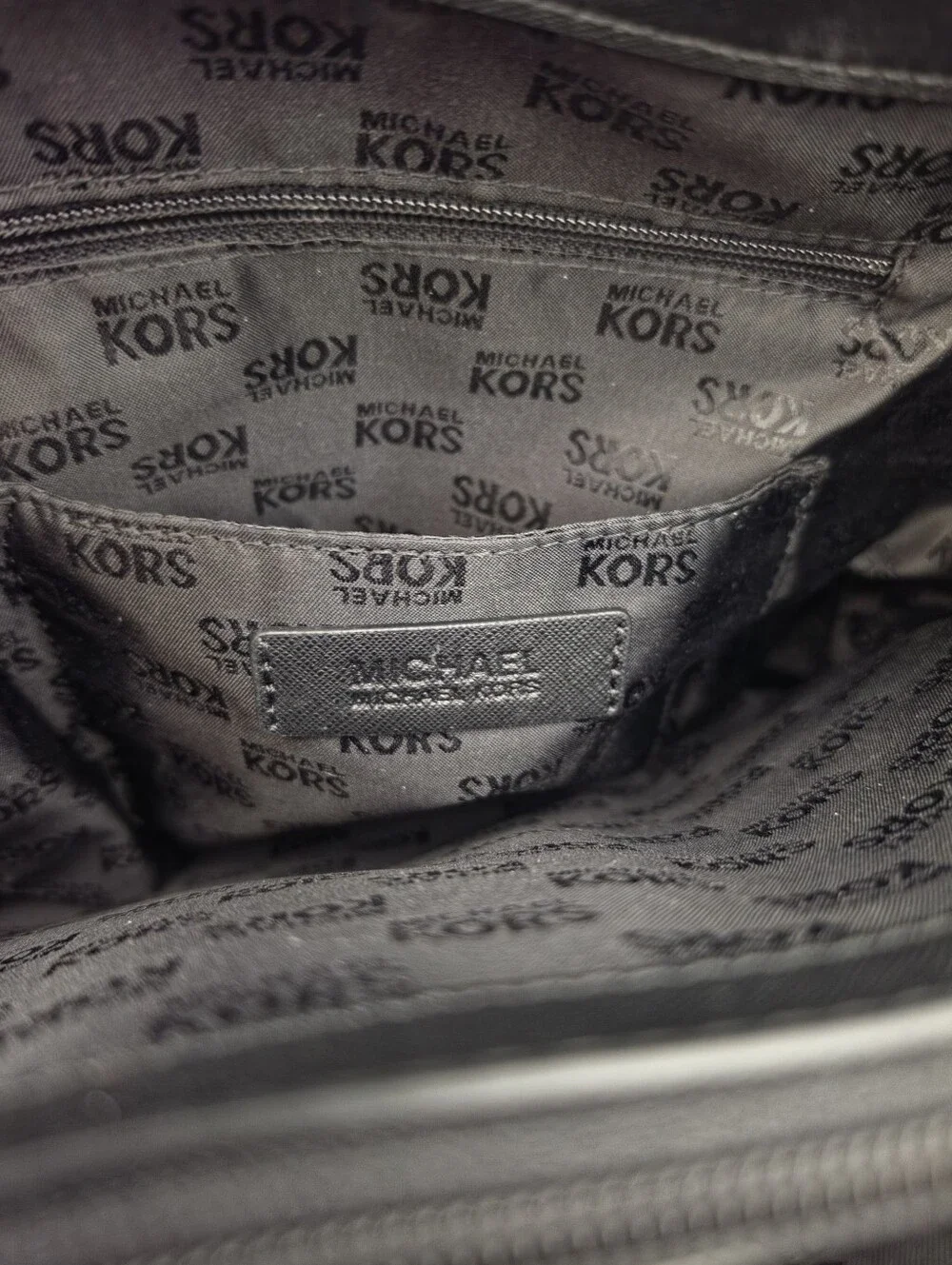 Michael Kors Tote Bag